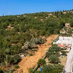 Beautiful Popovica Dvori In Makarska * Šestanovac